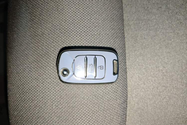 Used Wuling Zhiguang New Energy 2025 Comfort Model