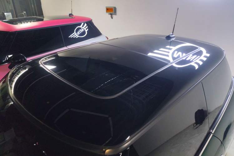 Used MINI MINI 2014 1.5T COOPER Fun