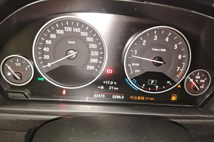 Used BMW 3 Series GT 2018 320i Sport Edition