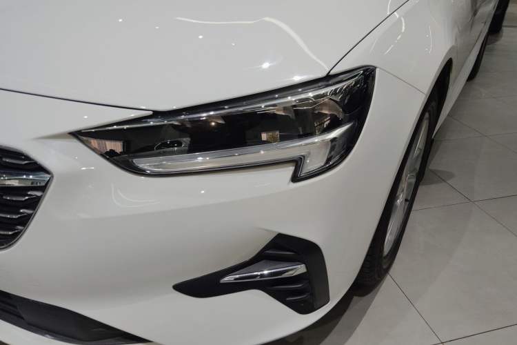 Used Buick Regal 2022 552T Smart Edition
