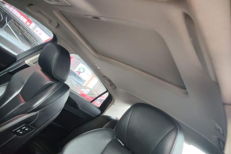 Used Hongqi H5 2019 30TD Smart Connect Dynamic Edition
