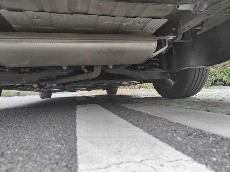 Used Wuling Xingguang 2023 70 Standard Edition — 25