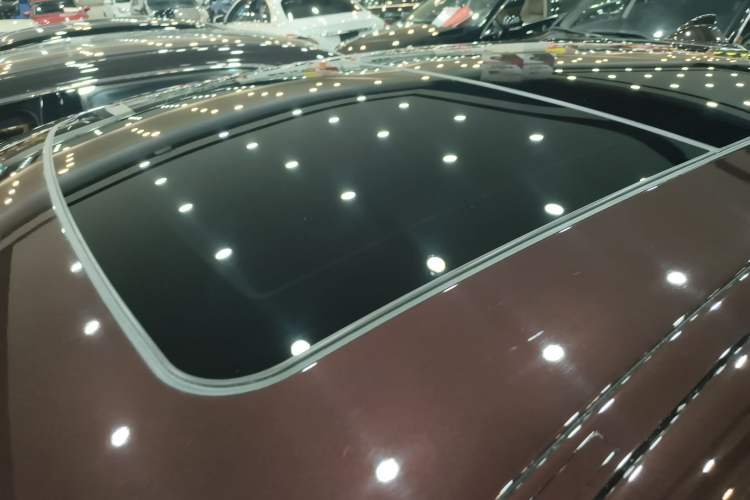 Used BMW 5 Series GT 2015 535i Luxury Edition