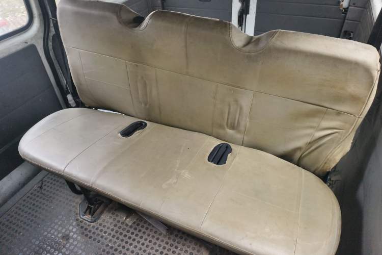 Used Ford Classic Transit 2013 2.8T Diesel Van Short Wheelbase Mid-Roof JX493ZLQ4