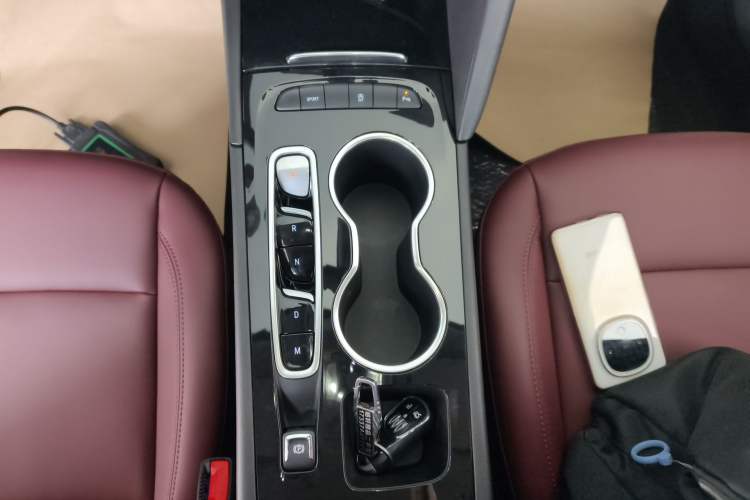 Used Buick Regal 2025 Model 25T Ultra-Enjoyment Edition
