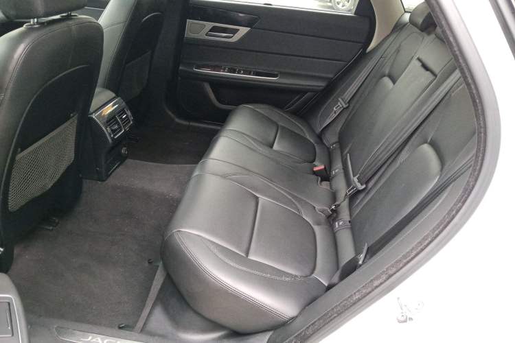 Used Jaguar XFL 2020 XFL 2.0T P200 Two-Wheel-Drive Elite Edition