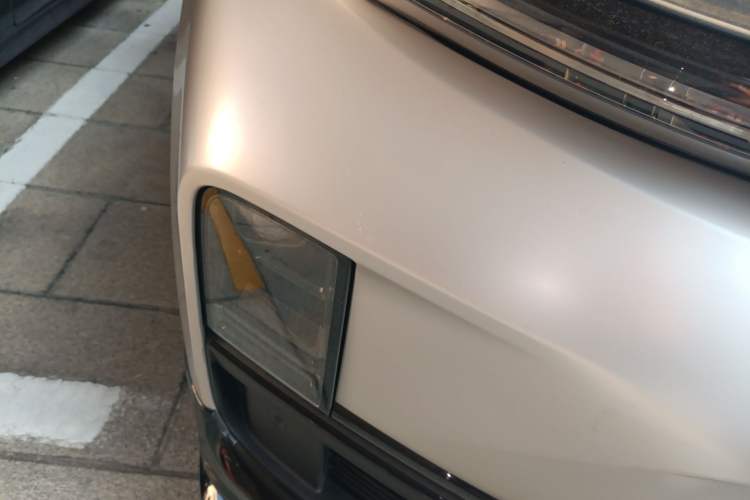 Used Li Auto L8 2023 Max model
