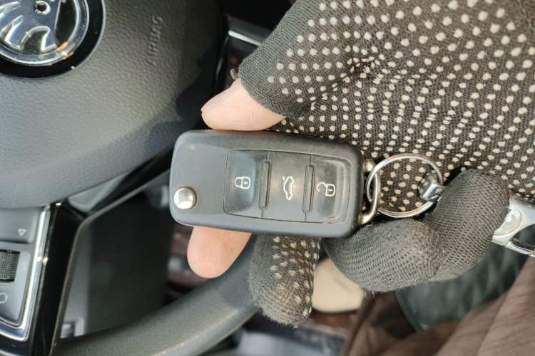 Used Skoda Kamiq 2020 1.5L Automatic Comfort Edition