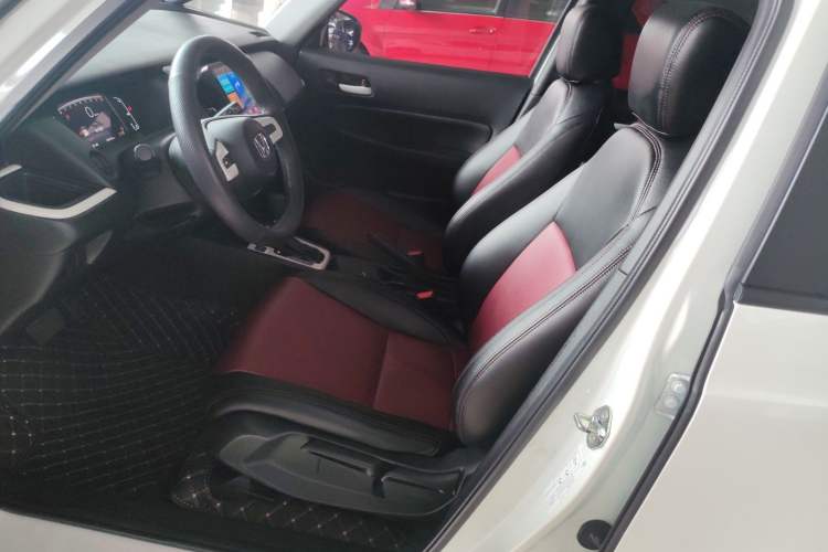 Used Honda Fit 2022 1.5L CVT Trendy Sunroof Edition