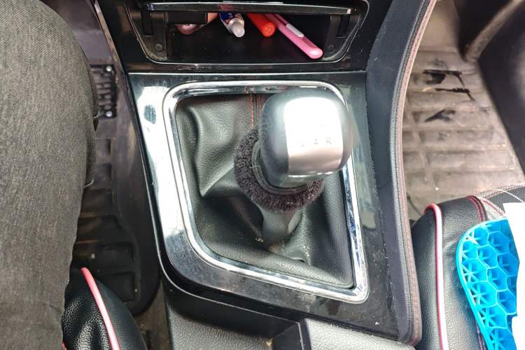 Used Venucia T70 2018 1.6L Manual Enjoyment Edition