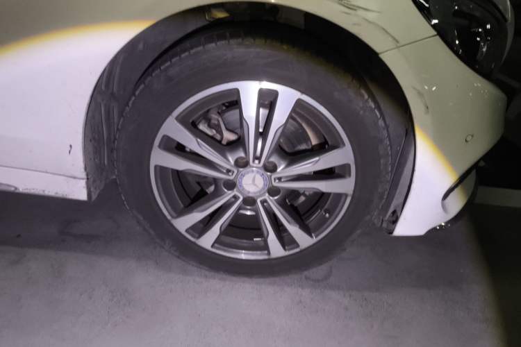 Used Mercedes-Benz C-Class 2016 C 200 L Sport Edition
