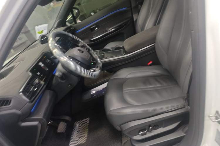 Used Nio EC6 2020 430 km Sport Version
