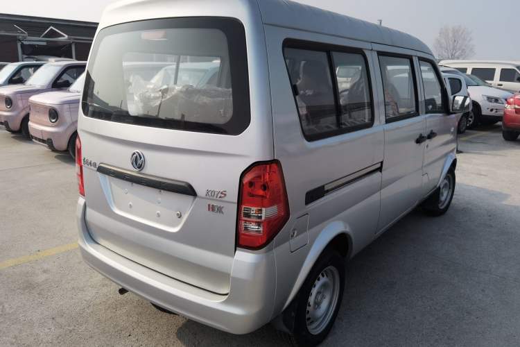 Used Dongfeng Xiaokang K07S 2022 1.3L High-Power Base Version