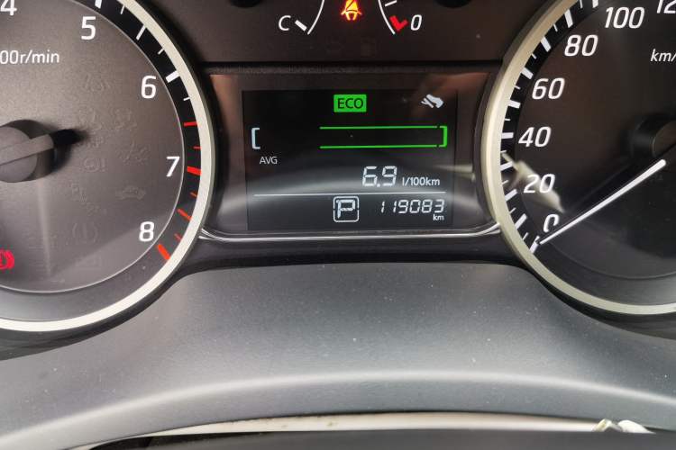 Used Nissan Sylphy 2019 1.6XV CVT Smart Connect Luxury Edition China VI Standard