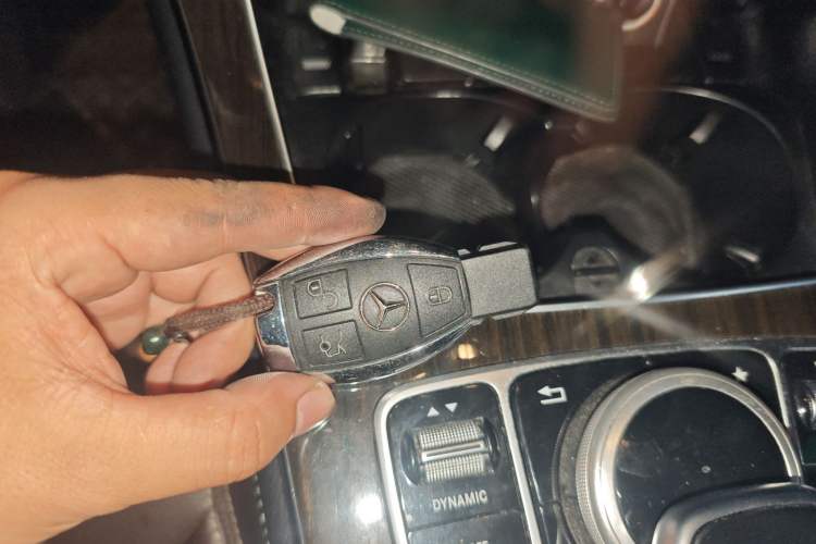 Used Mercedes-Benz GLC 2018 Facelifted GLC 260 4MATIC Dynamic Edition
