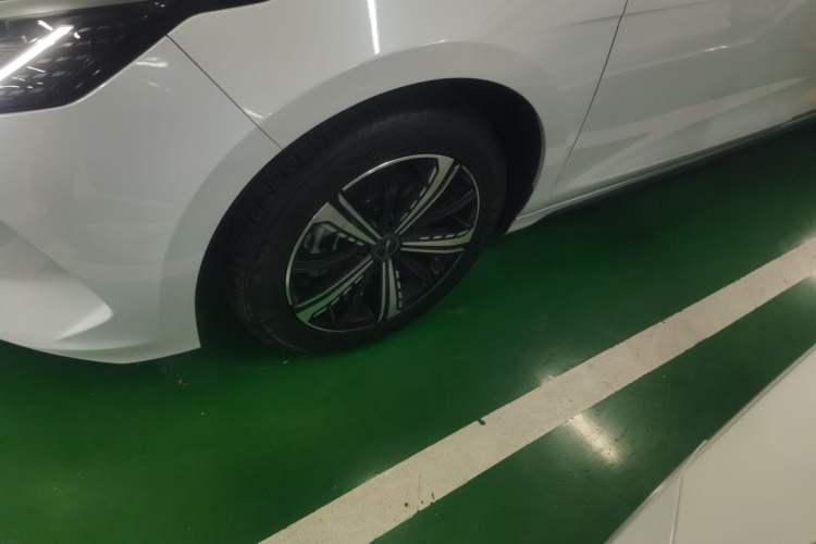 Used BYD Destroyer 05 2024 HONOR Edition DM-i 120KM Prestige Model