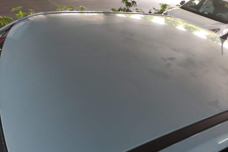 Used Wuling Hongguang MINIEV 2021 Macaron Premium Model – Lithium-NMC Roof