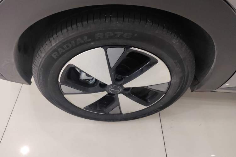 Used BYD Dolphin 2023 420 km Fashion Edition