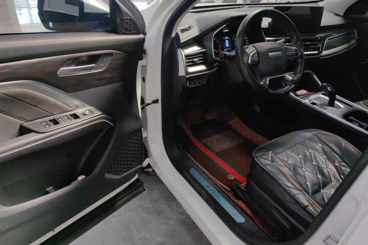 Used Haval H6 2023 National Trend Edition 1.5T Automatic Urban Version