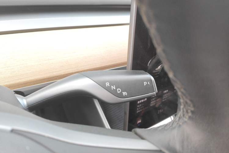 Used Tesla Model 3 2019 Standard Range Rear-Drive Upgraded Version Gear Lever