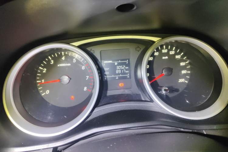 Used Wuling Hongguang S3 2019 1.5L Manual Standard Version China VI Standard
