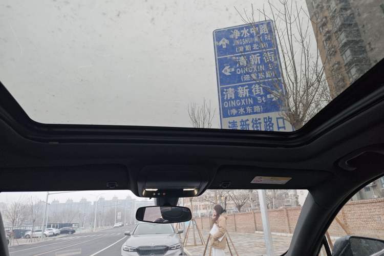 Used Cadillac XT4 2021 28T Two-Wheel Drive Tech Edition