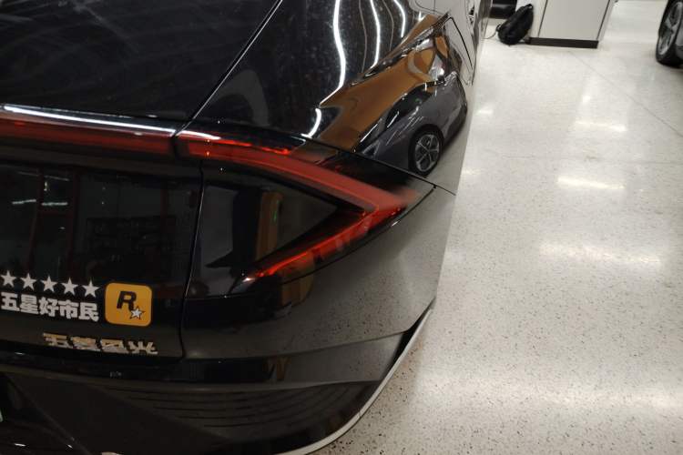 Used Wuling Xingguang 2023 150 Advanced Edition Exterior 3