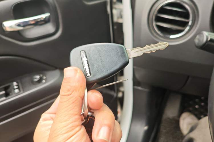 Used Jeep Patriot 2014 2.4L Sport Edition