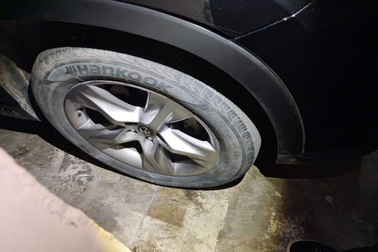 Used Toyota Highlander 2021 2.0T Four-Wheel Drive Luxury Edition 7 Seats