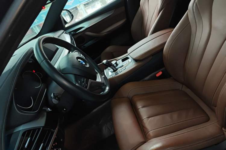 Used BMW X6 2019 xDrive28i M Sport Package