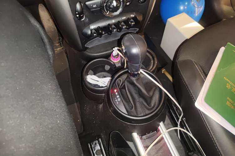 Used MINI Countryman 2014 1.6L COOPER Fun
