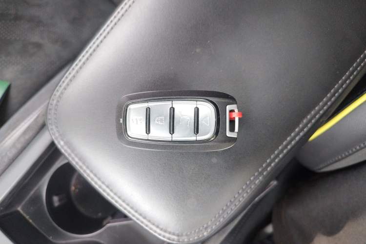 Used Lynk & Co 03 2019 03+ 2.0TD Automatic Wind-Chasing Edition