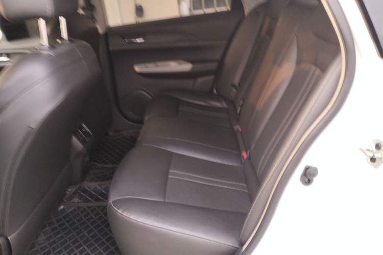 Used Dongfeng Aeolus E70 2021 Revised Version 3 500 Ultra-Comfort Edition
