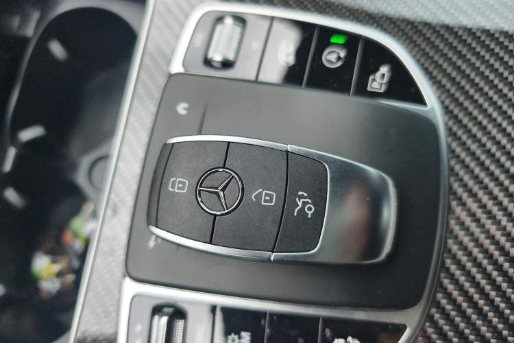 Used Mercedes-Benz GLC AMG 2022 AMG GLC 43 4MATIC
