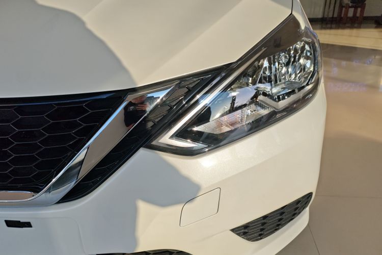 Used Nissan Sylphy 2024 Facelifted Three Classic 1.6XE CVT Comfort Edition