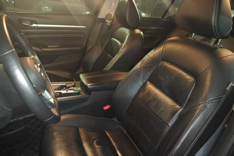 Used Nissan Teana 2020 2.0L XL Comfort Edition
