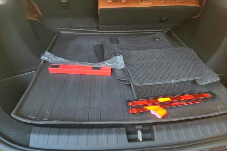 Used Hyptec HT 2024 825鸥翼 LiDAR Edition
