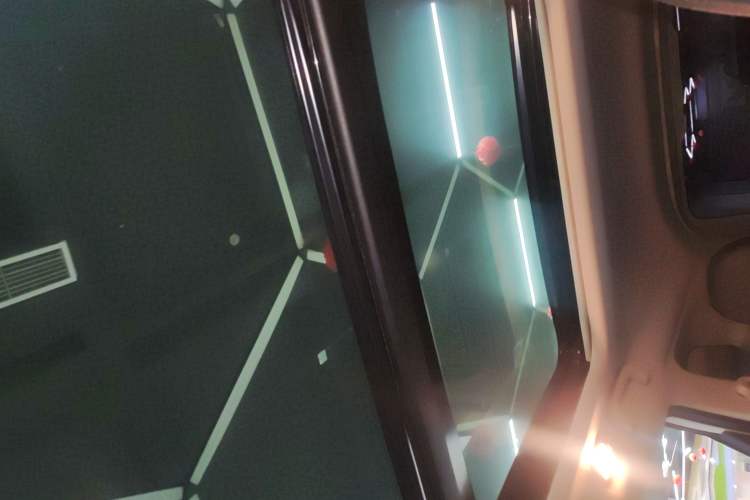 Used Nissan X-Trail 2023 Classic 2.0L Two-Wheel Drive Smart Connect Premium Edition
