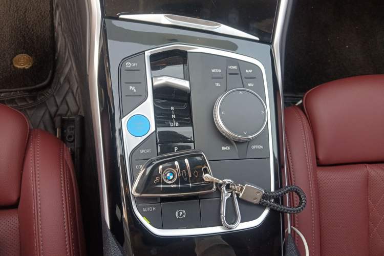 Used BMW i3 2022 eDrive 35 L