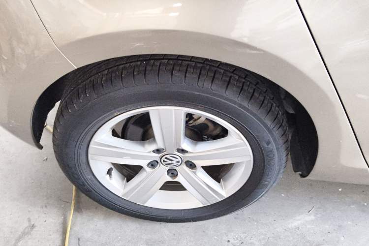 Used Volkswagen Golf 2015 1.4TSI Automatic Comfort Model
