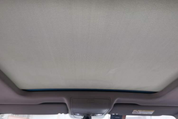 Used Volkswagen Tiguan L 2018 330TSI Automatic Two-Wheel Drive Flagship Edition Headliner