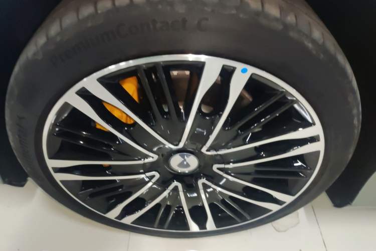 Used Denza Z9GT 2024 1100 4x4 Ultra First Edition