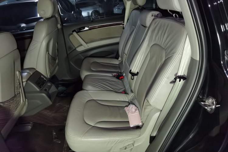 Used Audi Q7 2015 35 TFSI Ambition Edition