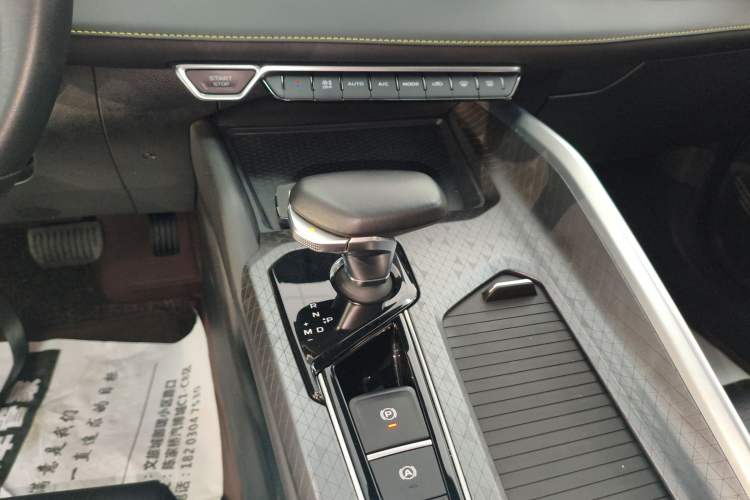 Used Geely Auto Preface 2023 1.5TD Kunlun Edition
