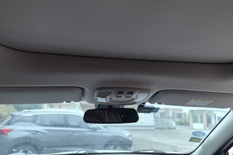 Used BAIC Beijing X5 2018 1.5T CVT New Smart Version China V Emission Standard