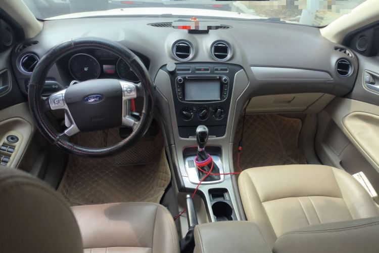 Used Ford Mondeo 2011 2.3L Fashion Edition