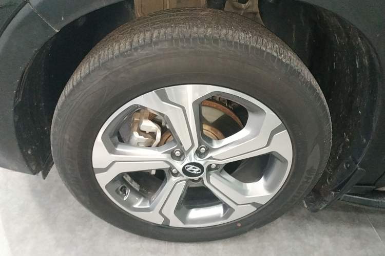 Used Hyundai Santa Fe 2019 380 TGDi GLS Automatic 2WD Luxury Version China V Standard
