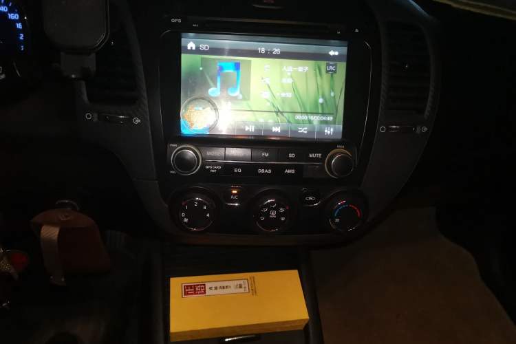 Used Kia K3 2015 1.6L Manual GLS