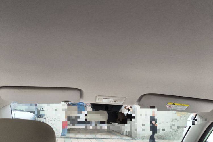 Used CHANGAN NEVO Lumin 2022 155 km – Refreshingly Sweet Edition
