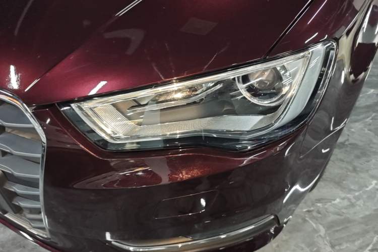 Used Audi A3 2016 Sportback 40 TFSI Style Edition
